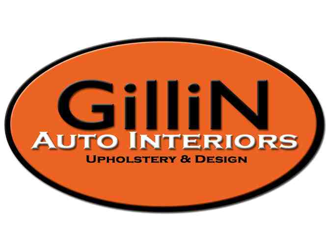 Gillin Auto Interiors - Photo 1