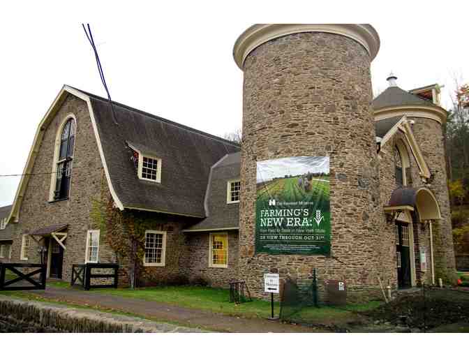 Cooperstown Museums