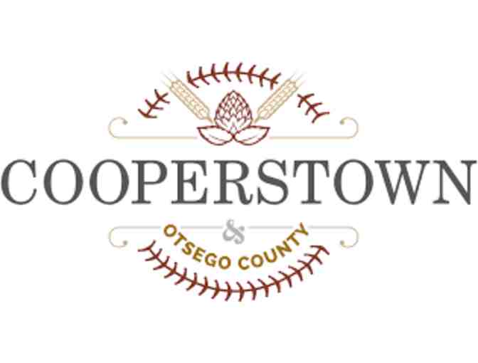 Cooperstown Museums
