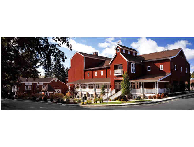 Westport Country Playhouse