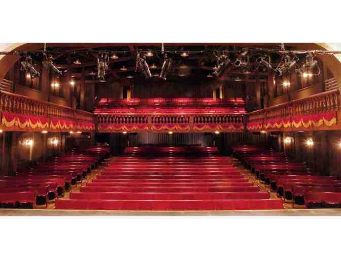 Westport Country Playhouse