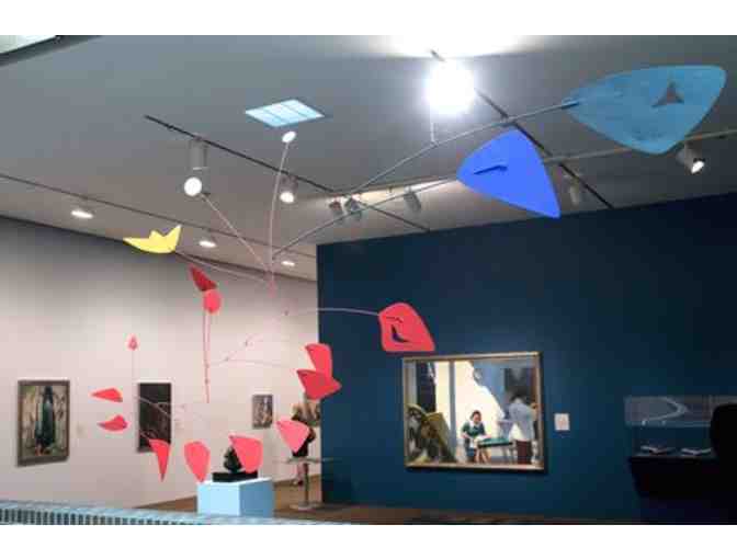 The Neuberger Museum of Art