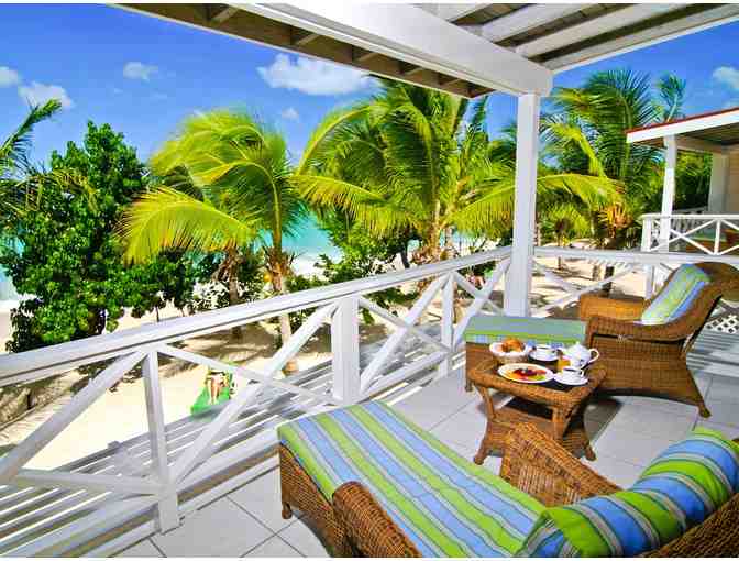 Palm Island Resort - Grenadines: 7 Nights  for up to 2 Rooms