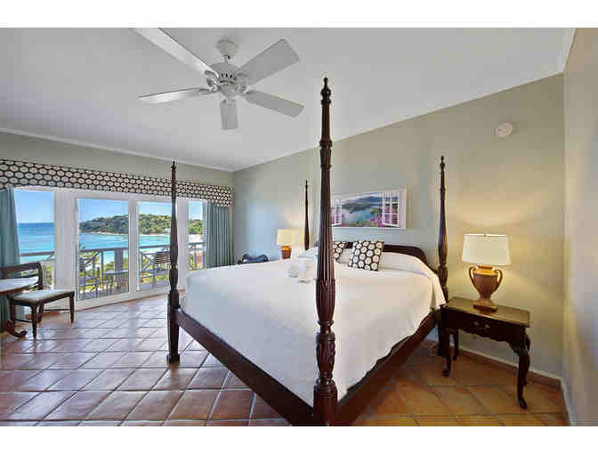 Pineapple Beach Club, Antigua 7 - 9 Nights Stay - Valid for up to 2 Rooms - Adults Only
