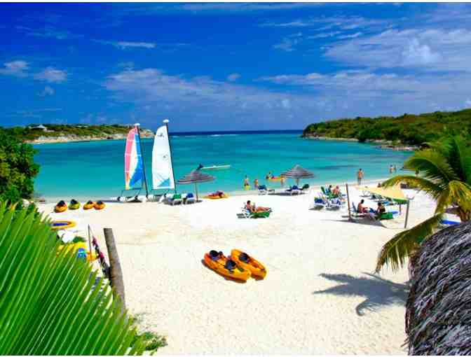 Verandah Resort & Spa Antigua 7 - 9 Night Stay Valid for up to 3 Rooms - Family Friendly