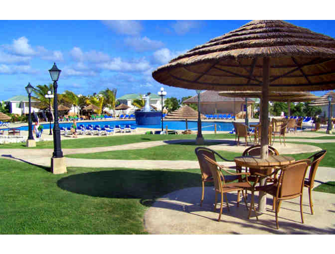 Verandah Resort & Spa Antigua 7 - 9 Night Stay Valid for up to 3 Rooms - Family Friendly