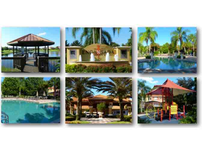 Encantada Resort in Kissimmee, Florida - Photo 1