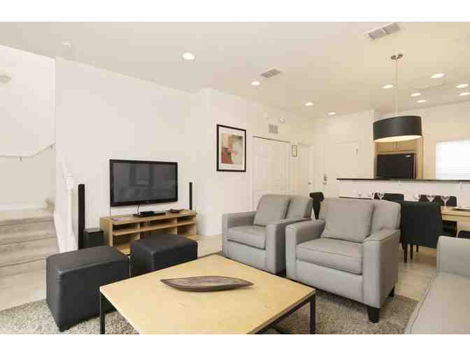 Encantada Resort in Kissimmee, Florida