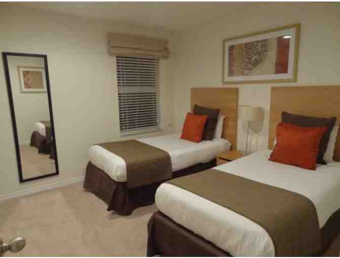 Encantada Resort in Kissimmee, Florida