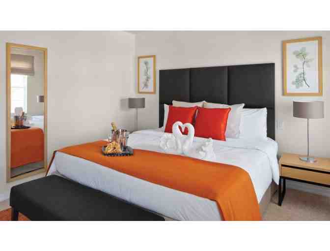 Encantada Resort in Kissimmee, Florida