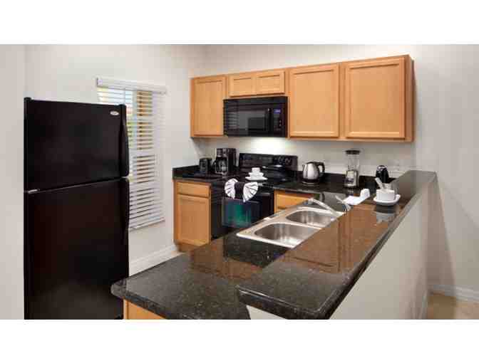 Encantada Resort in Kissimmee, Florida