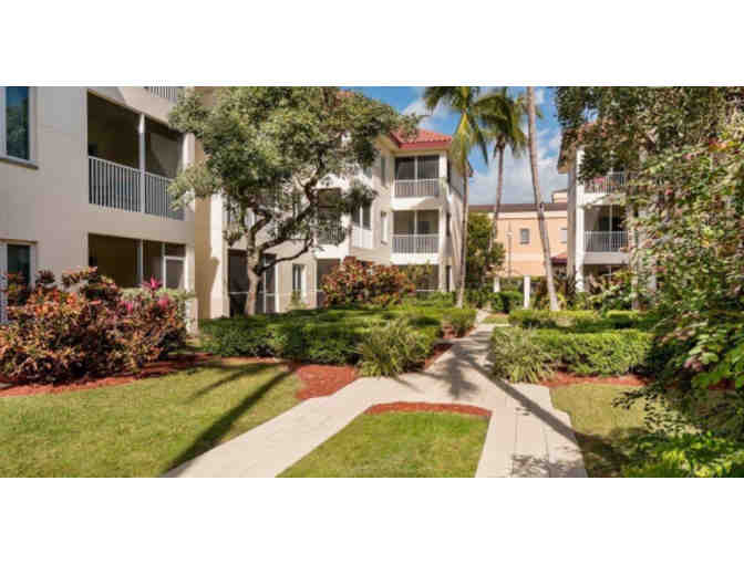 Bellasera Resort, Downtown Naples, Florida