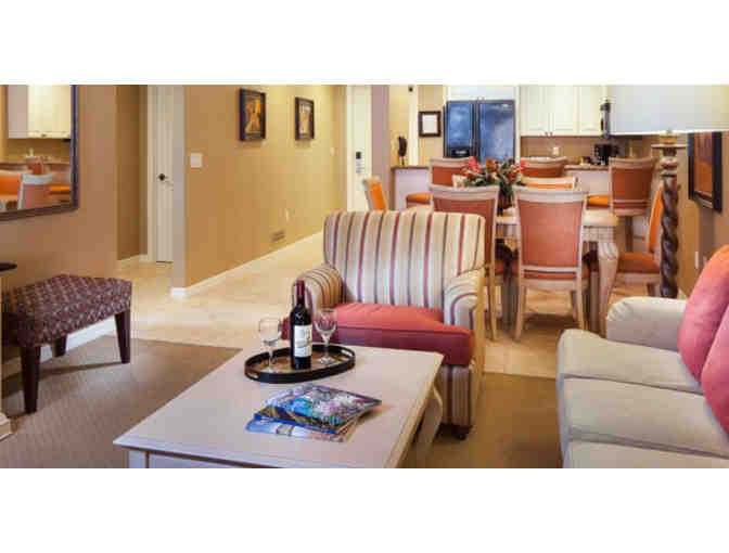 Bellasera Resort, Downtown Naples, Florida