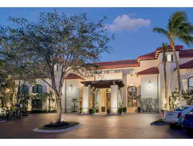 Bellasera Resort, Downtown Naples, Florida