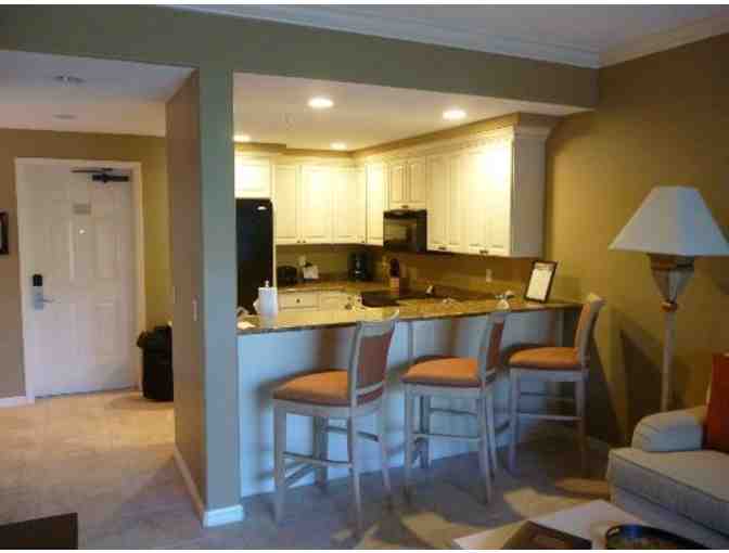 Bellasera Resort, Downtown Naples, Florida