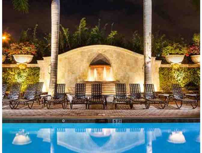 Bellasera Resort, Downtown Naples, Florida