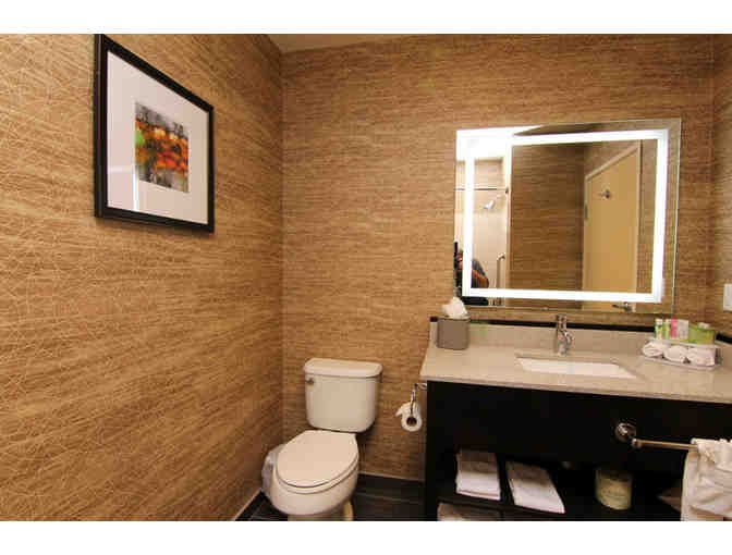 Holiday Inn Express & Suites Peekskill