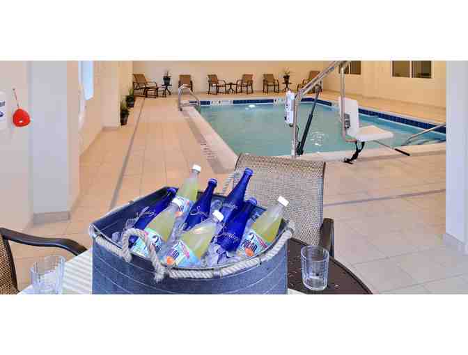 Holiday Inn Express & Suites Peekskill