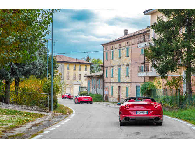 Drive a Ferrari in Italy! - Photo 8