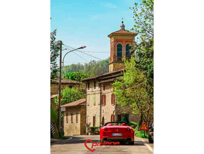 Drive a Ferrari in Italy! - Photo 10