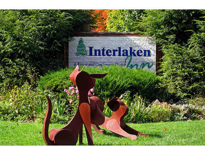 Interlaken Inn - Lakeville, CT!
