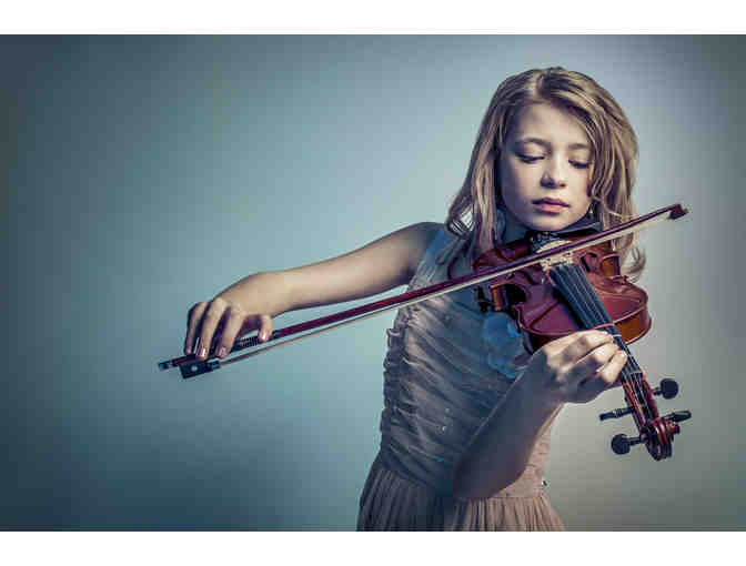 Fun Family Photography Experience & Custom Artwork