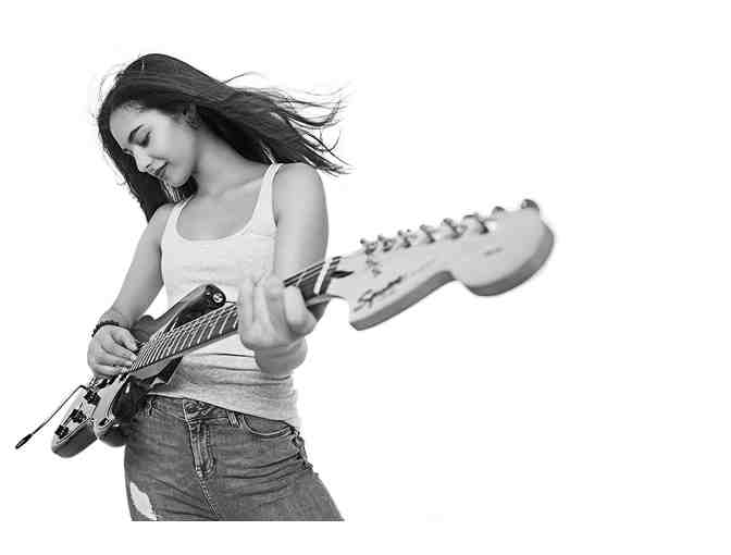 Fun Family Photography Experience & Custom Artwork