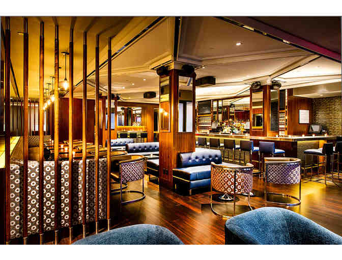 Romantic Stay at the Hotel Beacon NYC!