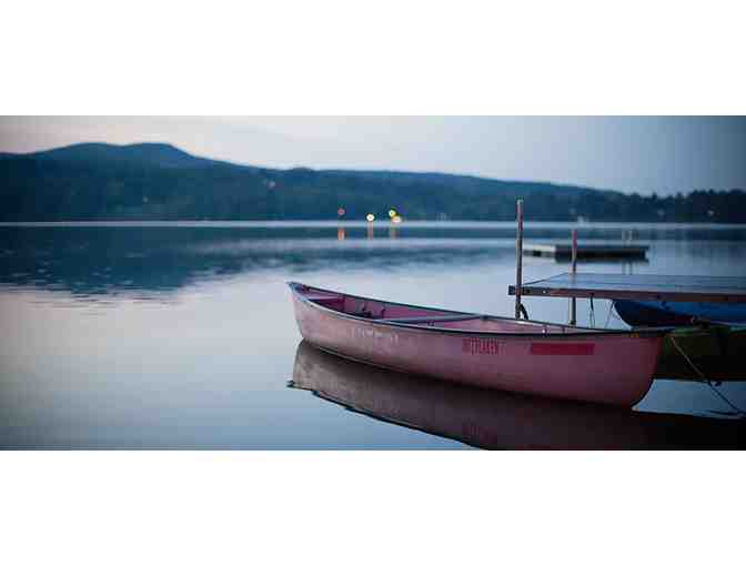 Interlaken Inn - Lakeville, CT!