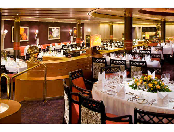 Luxurious 12-Day Cruise for Two on Holland America Line - Photo 3