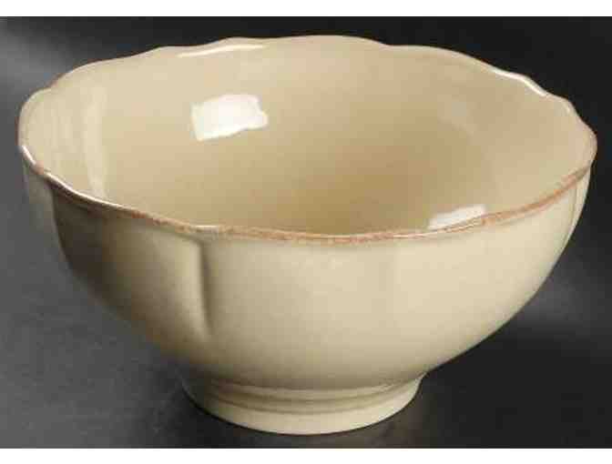 Casafina 4 Piece Stoneware Baking & Serving Set