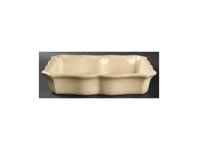 Casafina 4 Piece Stoneware Baking & Serving Set