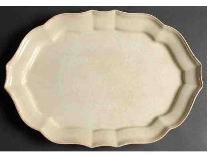 Casafina 4 Piece Stoneware Baking & Serving Set