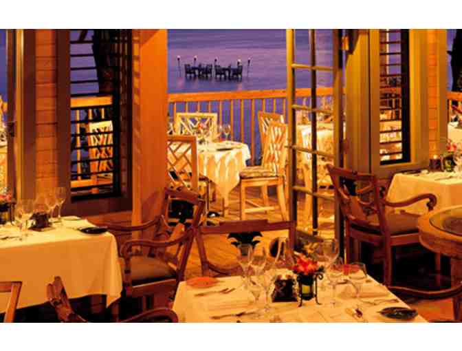 Little Palm Island Resort & Spa - Little Torch Key, FL