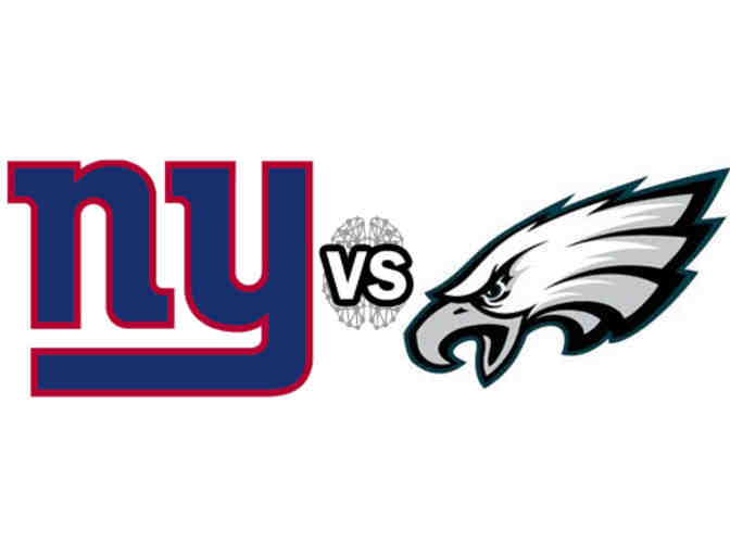 New York Giants vs Philadelphia Eagles - Photo 2