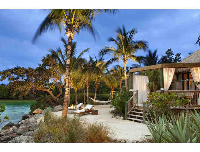 Little Palm Island Resort & Spa - Little Torch Key, FL
