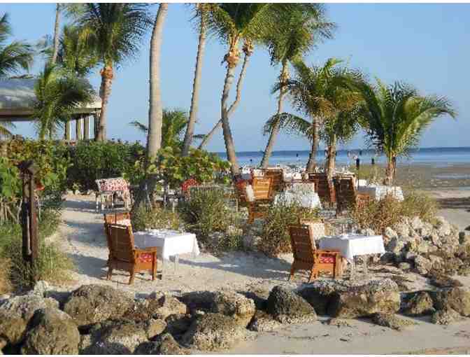 Little Palm Island Resort & Spa - Little Torch Key, FL