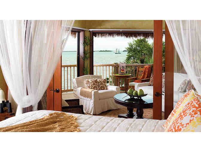 Little Palm Island Resort & Spa - Little Torch Key, FL