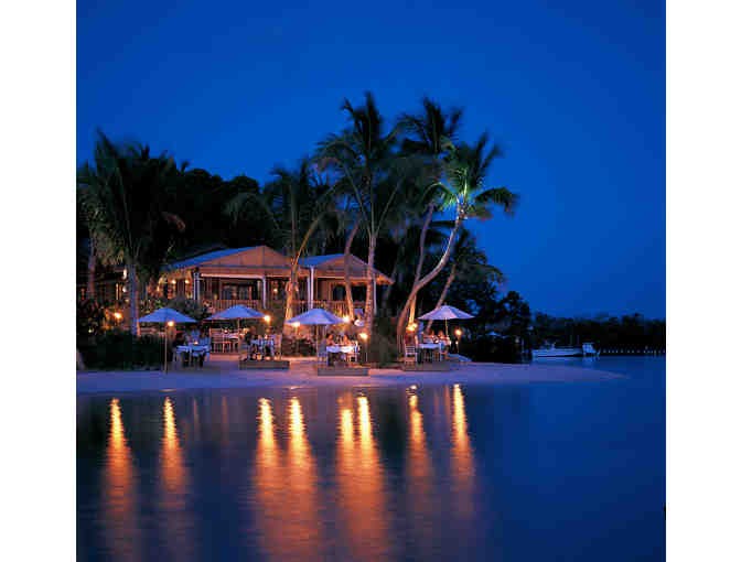 Little Palm Island Resort & Spa - Little Torch Key, FL