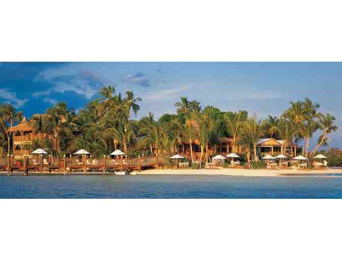 Little Palm Island Resort & Spa - Little Torch Key, FL