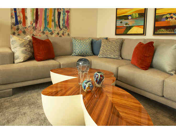 Susan Marocco Interior Design Consultation