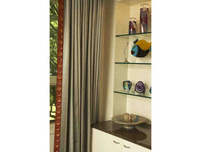 Susan Marocco Interior Design Consultation