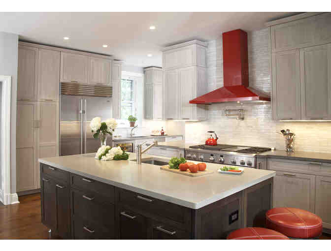 Susan Marocco Interior Design Consultation