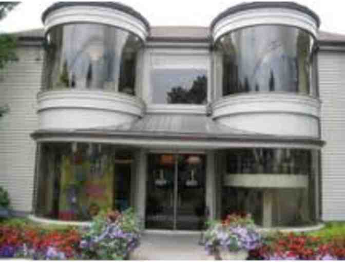 Adam Broderick - Hot Stone Massage