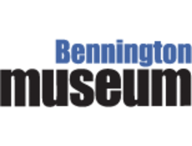 Bennington Museum - Photo 1