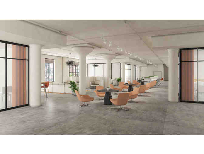 HUDCO 3 Month Community Membership