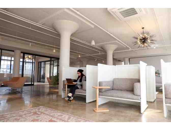 HUDCO 3 Month Community Membership