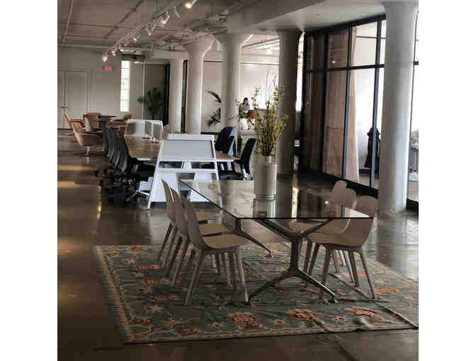 HUDCO 3 Month Community Membership