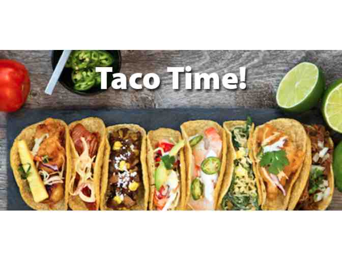 Taco Time - Photo 1