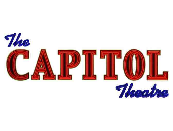 The Capitol Theatre - Port Chester